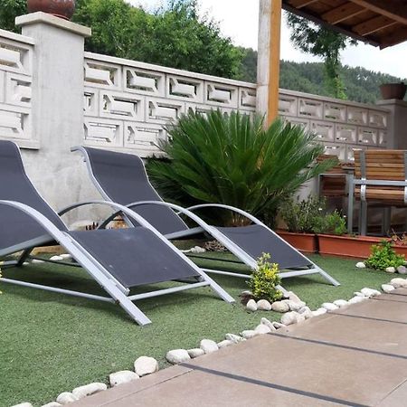 Preciosa casa tranquila Villa Ampuero Luaran gambar
