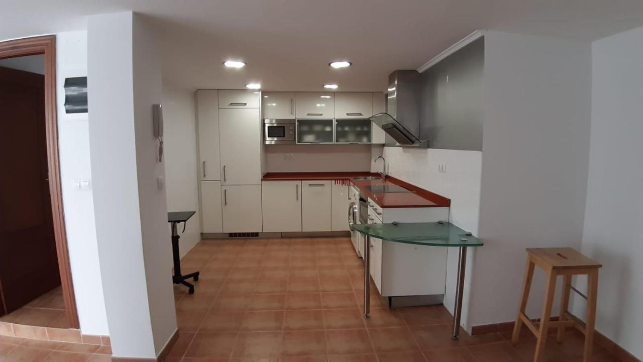 Preciosa casa tranquila Villa Ampuero Luaran gambar