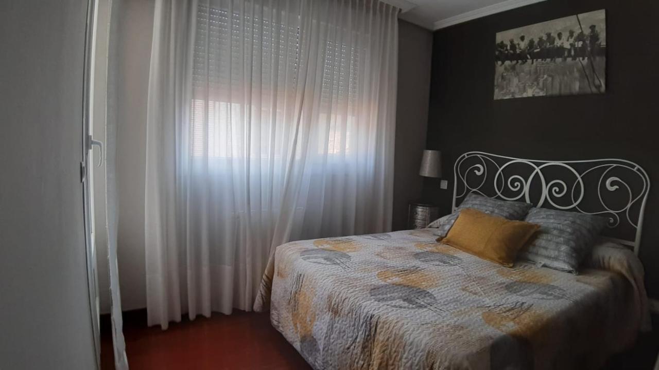 Preciosa casa tranquila Villa Ampuero Luaran gambar