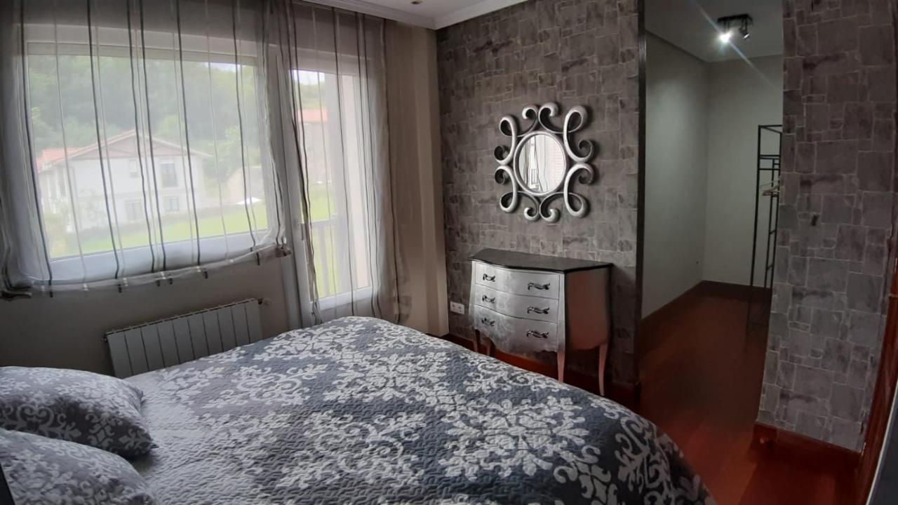 Preciosa casa tranquila Villa Ampuero Luaran gambar