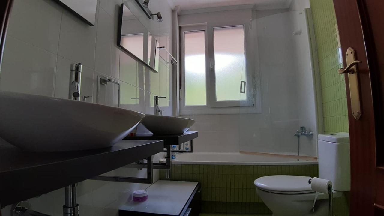 Preciosa casa tranquila Villa Ampuero Luaran gambar